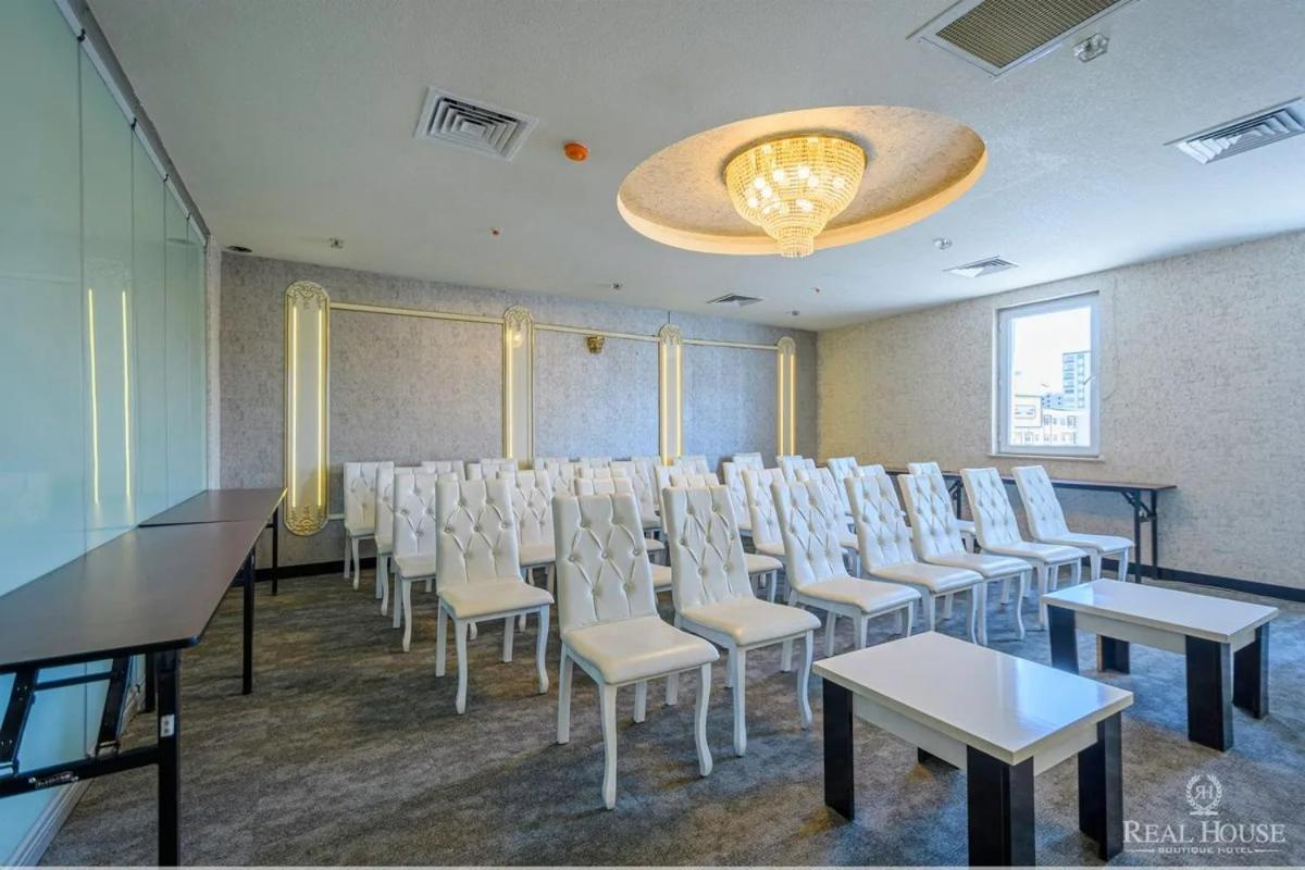 Real House Hotel Kayseri Dış mekan fotoğraf