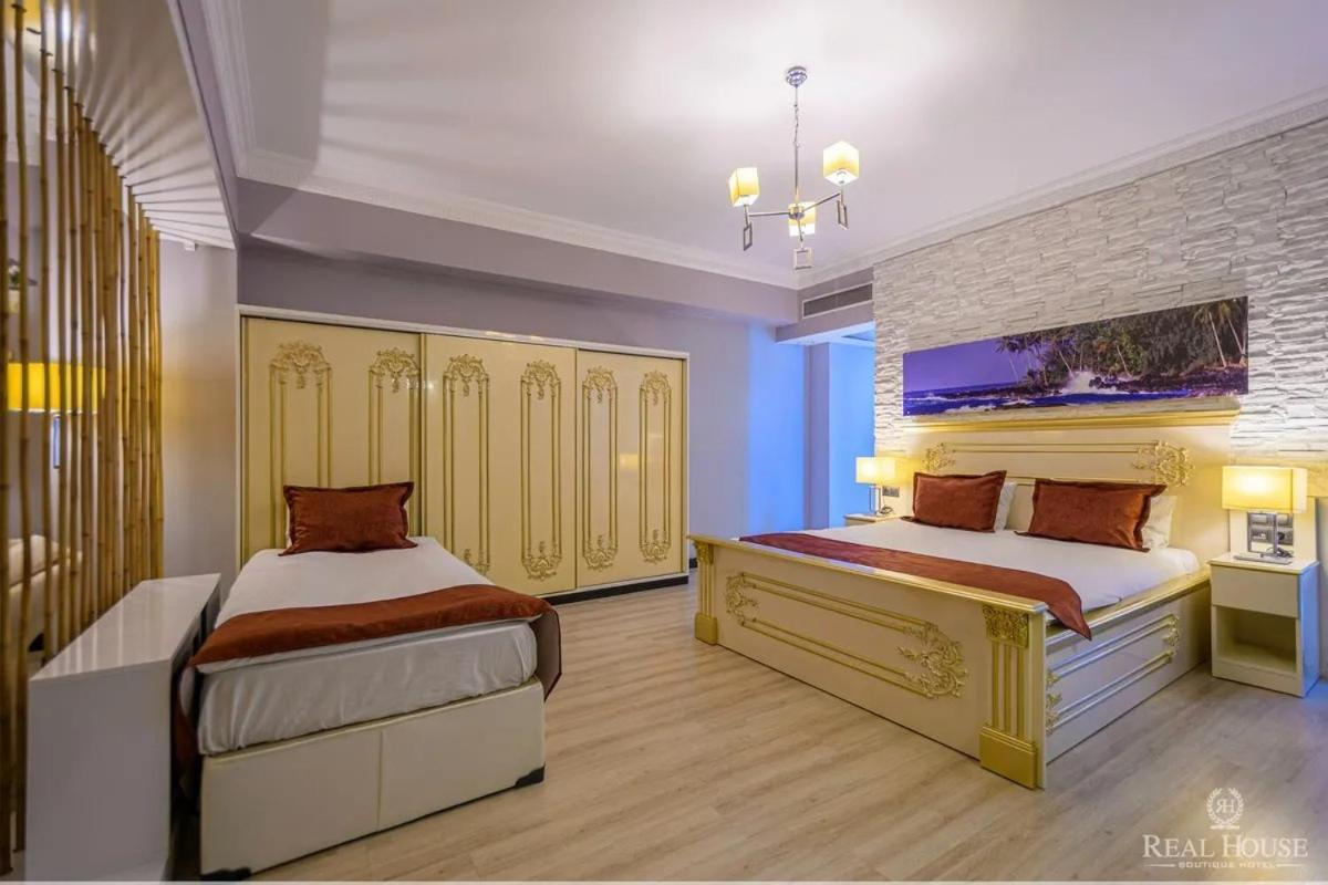 Real House Hotel Kayseri Dış mekan fotoğraf