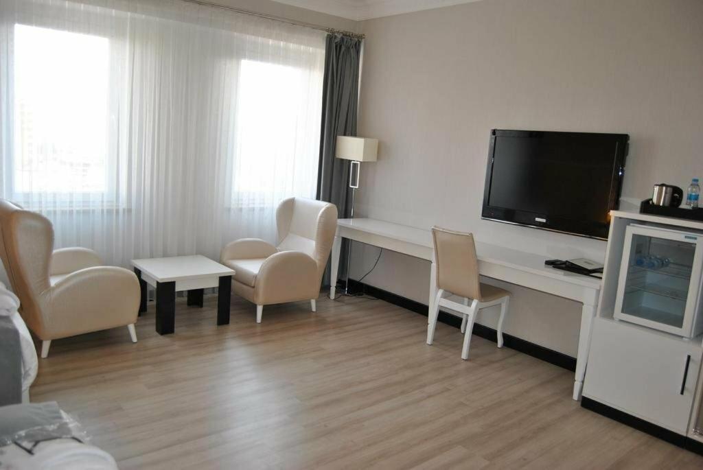 Real House Hotel Kayseri Dış mekan fotoğraf