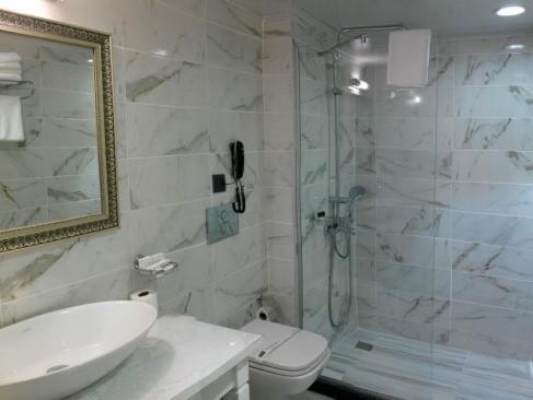 Real House Hotel Kayseri Dış mekan fotoğraf