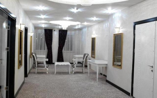 Real House Hotel Kayseri Dış mekan fotoğraf