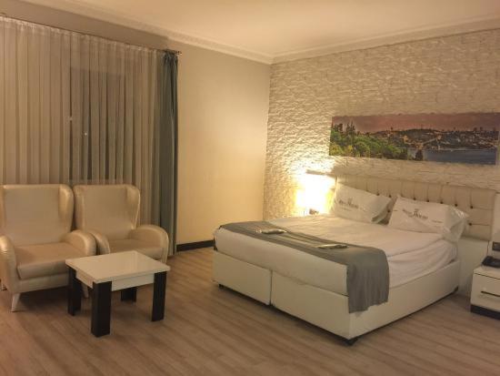 Real House Hotel Kayseri Dış mekan fotoğraf